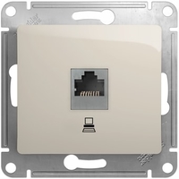 Розетка компьютерная Schneider Electric GSL000981K - фото