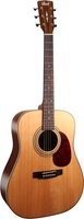 Акустическая гитара Cort Earth70 OP - фото