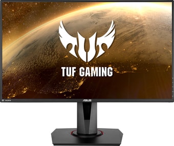 Монитор ASUS TUF Gaming VG279QM - фото