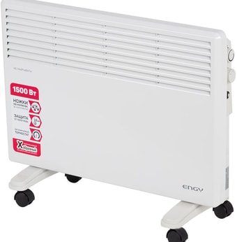 Конвектор Engy EN-1500W - фото