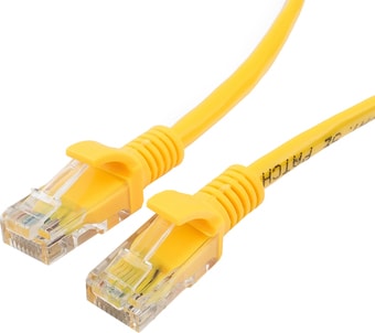 Кабель Cablexpert PP10-5M/Y - фото