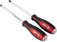 Набор отверток Milwaukee 4932471872 (2 предмета) - фото