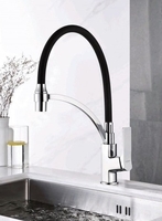 Смеситель Ledeme l4075-2 - фото