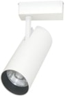 Трековый светильник Alfaled QH-ТLX020 (белый) - фото