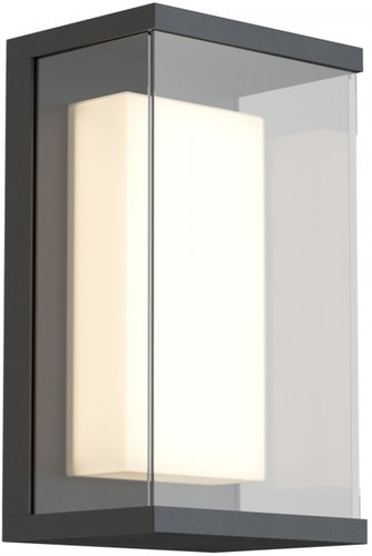 Уличный фонарь Maytoni Baker Street O021WL-L10B4K - фото