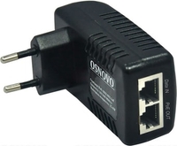 PoE-инжектор Osnovo Midspan-1/151A - фото