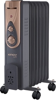 Масляный радиатор Engy EN-2407 Loft - фото