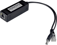 PoE-сплиттер Osnovo PoE Splitter/2 - фото