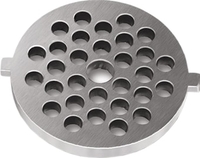 Формовочный диск Holt MG001.004.006.06b - фото