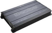 Автомобильный усилитель Урал DB 6.180 V.2 - фото