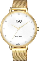 Наручные часы Q&Q QB57J031 - фото
