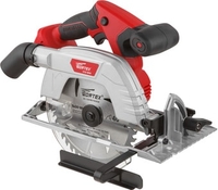 Дисковая (циркулярная) пила Wortex CCS 1819 (без АКБ) - фото