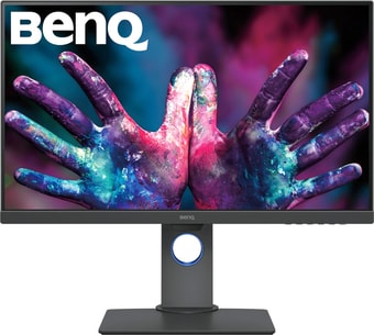 Монитор BenQ PD2705Q - фото