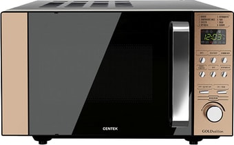 Микроволновая печь CENTEK CT-1574 - фото