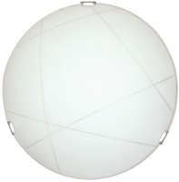 Люстра-тарелка Элетех НПБ 01-60-130 М15 - фото