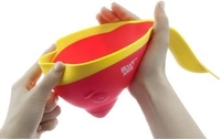 Ковшик для купания Roxy Kids Flipper с лейкой RBS-004-C - фото