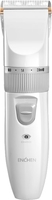 Машинка для стрижки Enchen Sharp X Silver EC-712 - фото