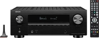 AV ресивер Denon AVC-X3700H - фото