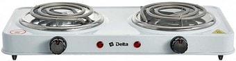 Настольная плита Delta D-705 - фото