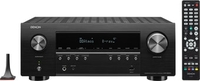 AV ресивер Denon AVR-S960H - фото