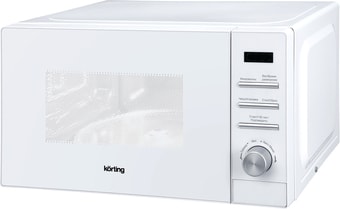 Микроволновая печь Korting KMO820GW - фото