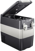 Компрессорный автохолодильник Filymore S-50S - фото