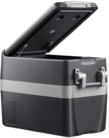 Компрессорный автохолодильник Filymore S-40S - фото