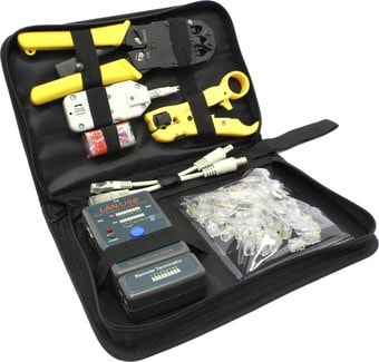 Специнструмент 5bites TK032 (47 предметов) - фото