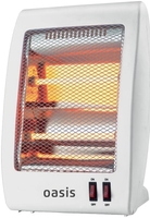 Инфракрасный обогреватель Oasis IS-8 - фото