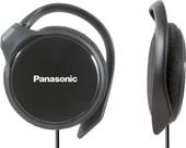 Наушники Panasonic RP-HS46E-K - фото
