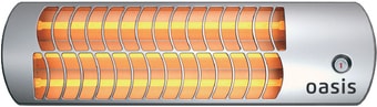 Инфракрасный обогреватель Oasis IV-18 - фото
