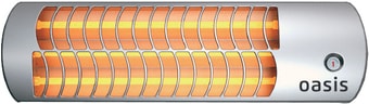 Инфракрасный обогреватель Oasis IV-20 - фото