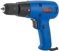 Дрель-шуруповерт Витязь ДЭ-750 18011001 - фото