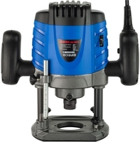 Вертикальный фрезер Витязь МФ-1700-12 - фото