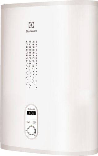 Накопительный электрический водонагреватель Electrolux EWH 50 Gladius 2.0 - фото