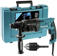 Перфоратор Makita HR2470X19 - фото