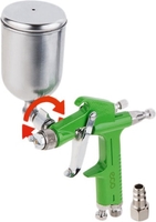 Краскопульт ECO SG-1500 (сопло 1 мм) - фото