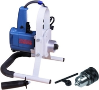 Дрель-миксер Фиолент МД1-11Э (без мешалки, с кулачковым патроном) - фото