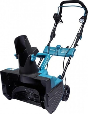 Снегоуборщик Hyundai S 500 - фото