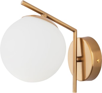 Бра Евросвет Frost 70152/1 (латунь) - фото