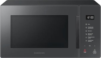 Микроволновая печь Samsung MS23T5018AC/BW - фото