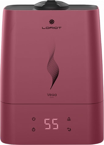 Увлажнитель воздуха Loriot Vega LHS-C530E - фото