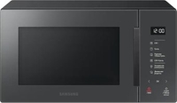 Микроволновая печь Samsung MG23T5018AC/BW - фото