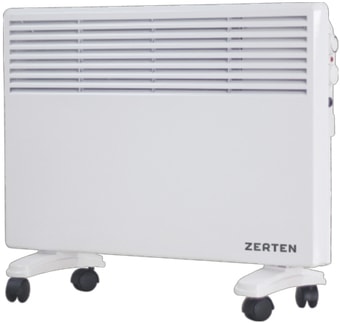 Конвектор Zerten ZL-20 - фото