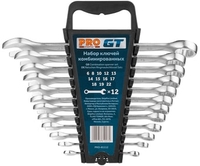 Набор ключей PRO Startul PRO-81112 (12 предметов) - фото