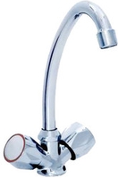 Смеситель Rubineta R-8 Globo - фото