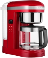 Капельная кофеварка KitchenAid 5KCM1209EER - фото