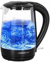 Электрочайник Redmond RK-G193 - фото