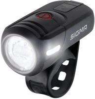 Велосипедный фонарь Sigma Aura 45 USB - фото