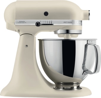 Планетарный миксер KitchenAid 5KSM175PSEFL - фото